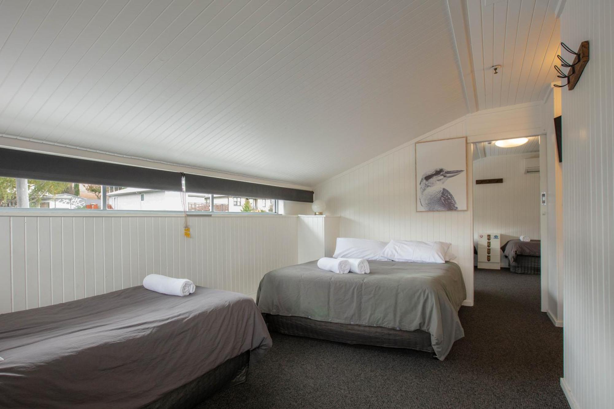 Kookaburra Lodge Jindabyne Exteriér fotografie