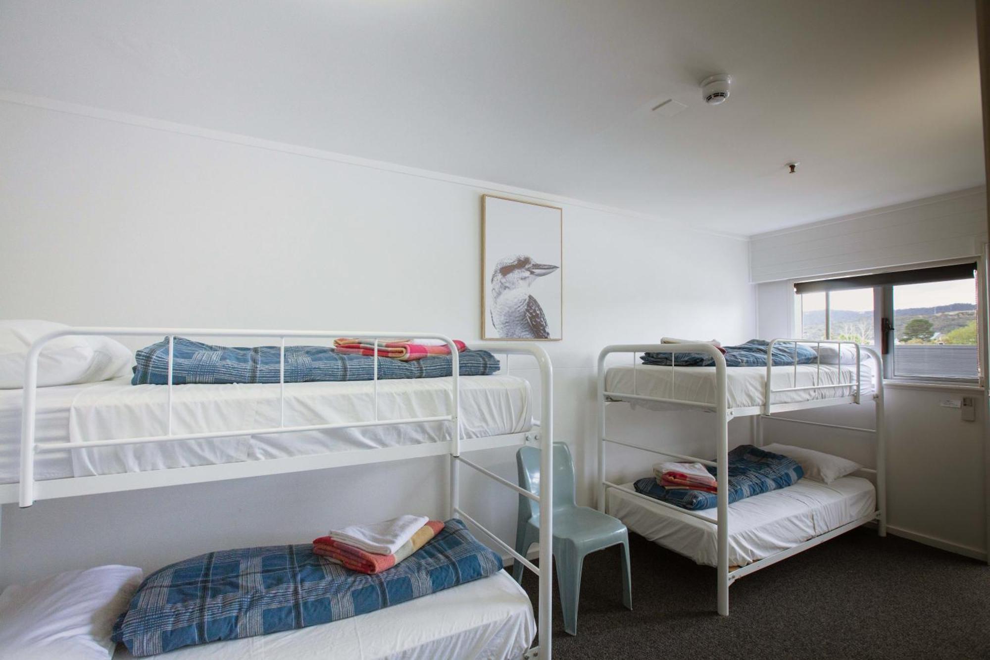 Kookaburra Lodge Jindabyne Pokoj fotografie