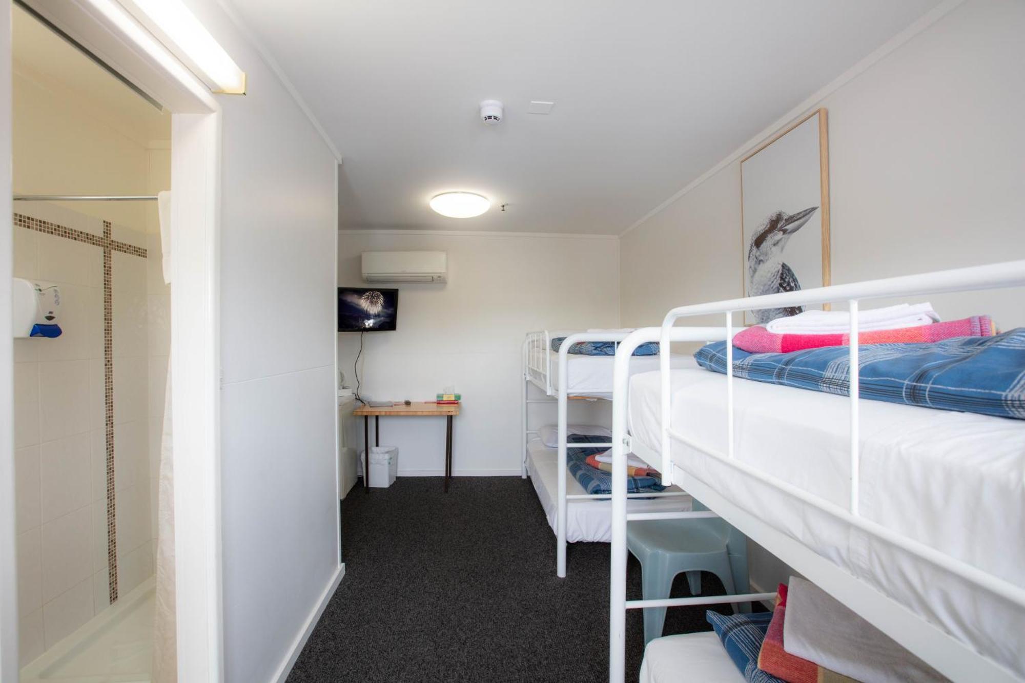 Kookaburra Lodge Jindabyne Pokoj fotografie