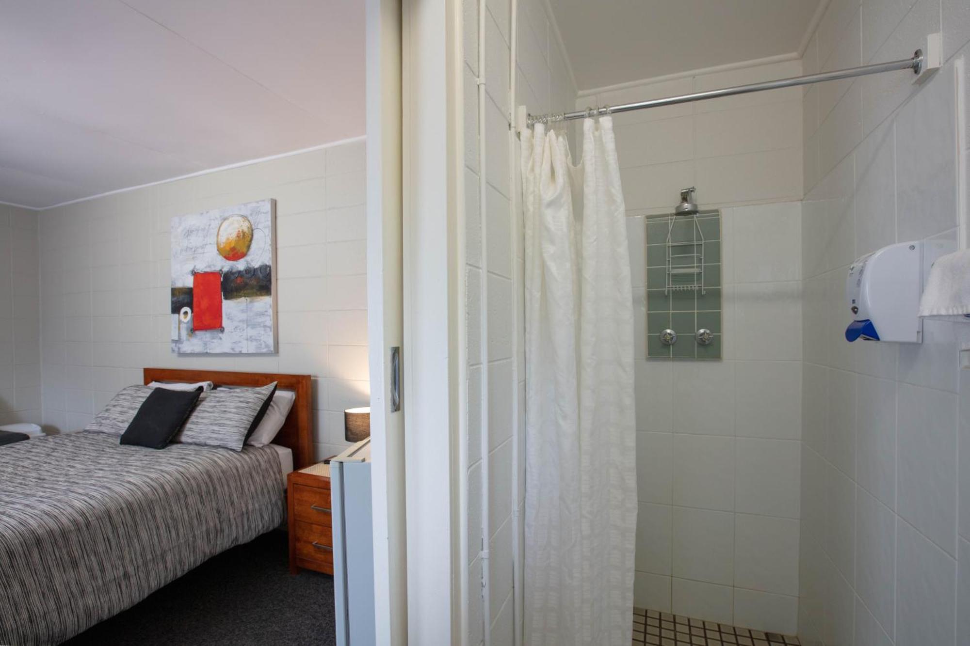 Kookaburra Lodge Jindabyne Pokoj fotografie