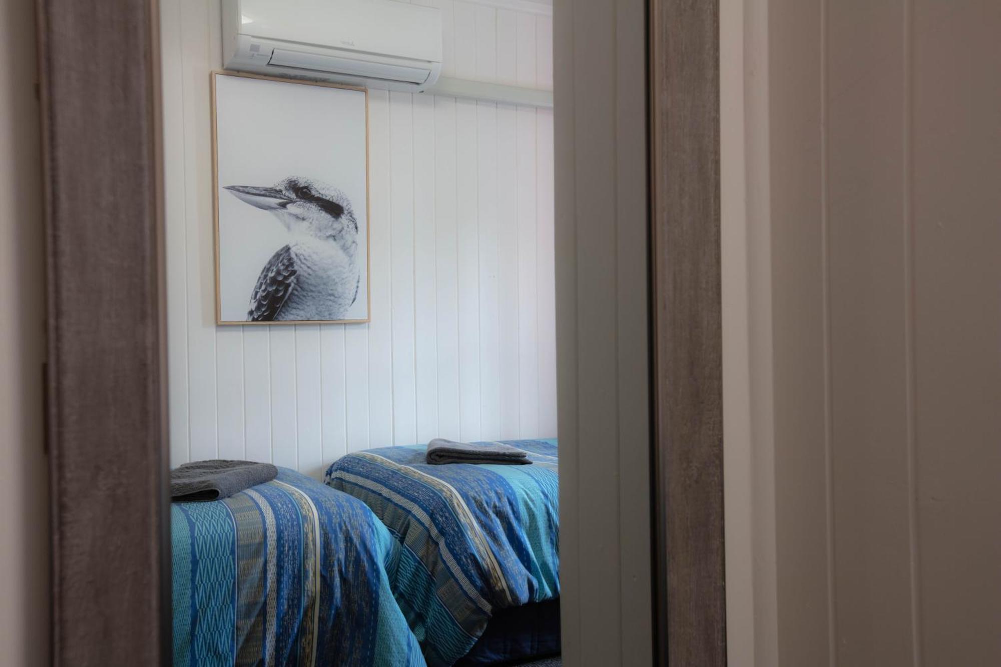 Kookaburra Lodge Jindabyne Pokoj fotografie