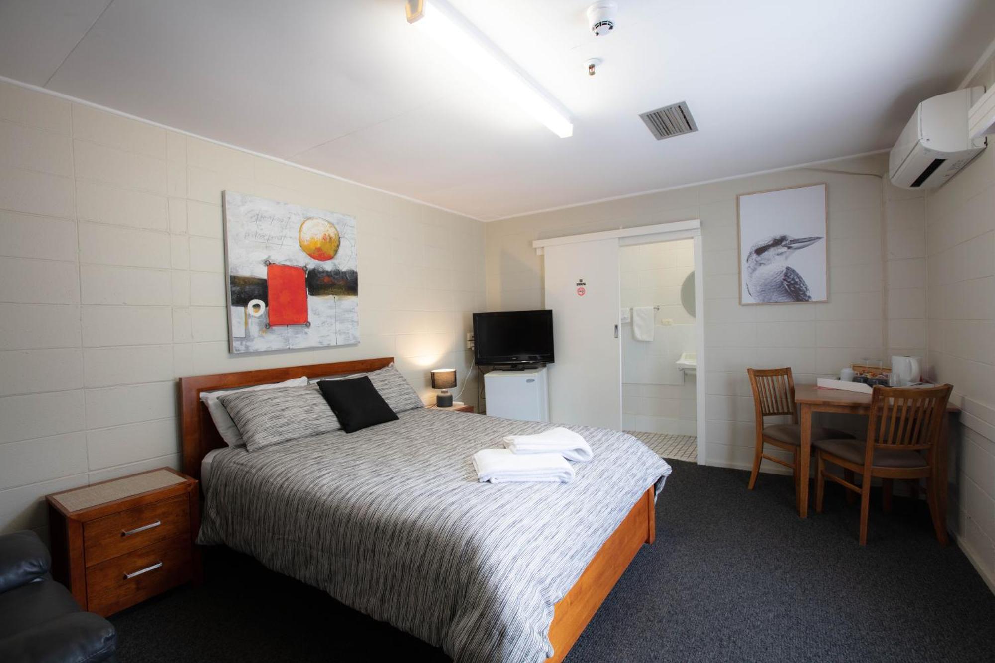 Kookaburra Lodge Jindabyne Pokoj fotografie