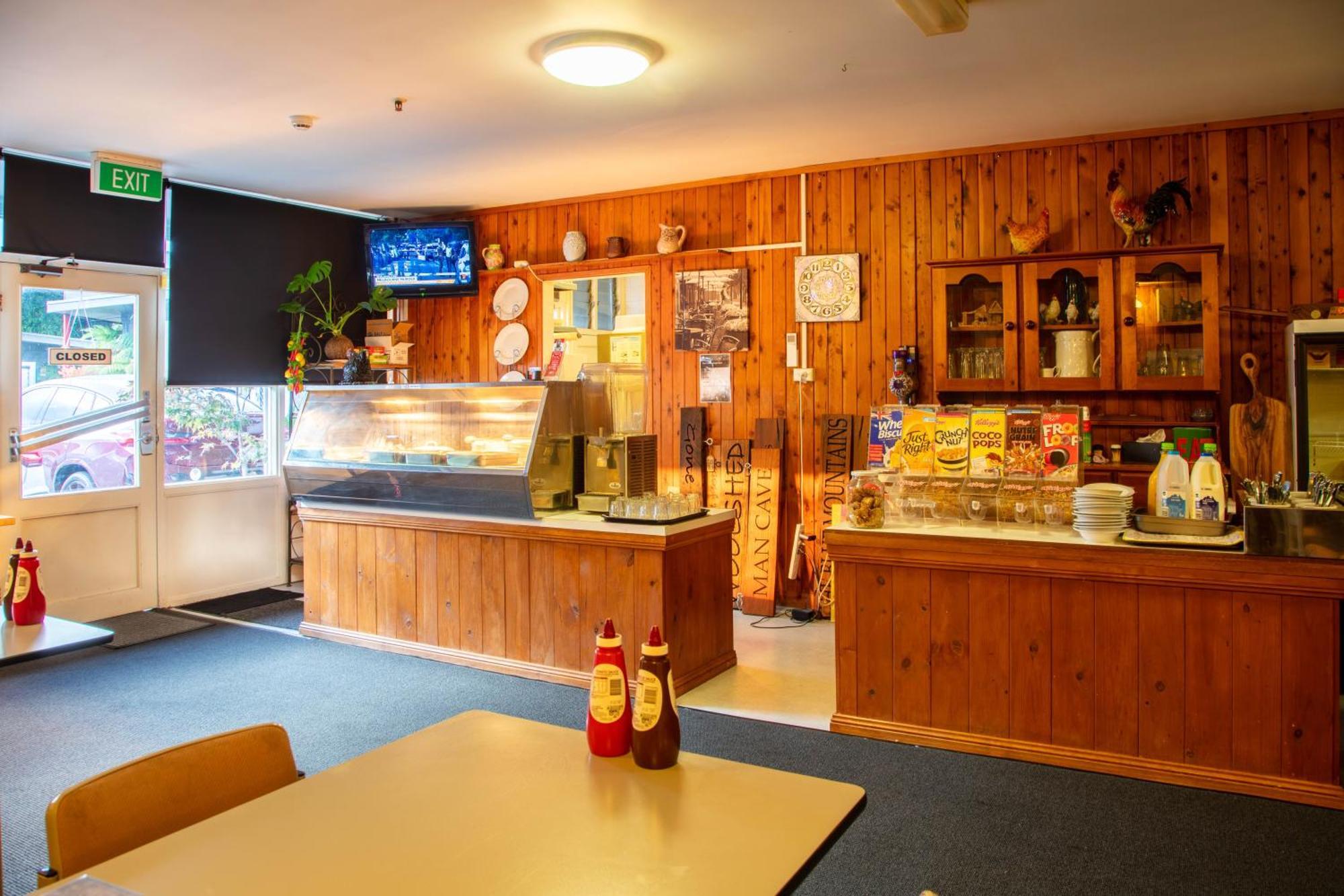 Kookaburra Lodge Jindabyne Exteriér fotografie