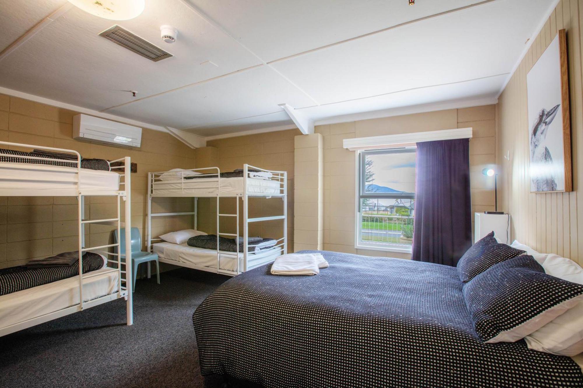 Kookaburra Lodge Jindabyne Pokoj fotografie