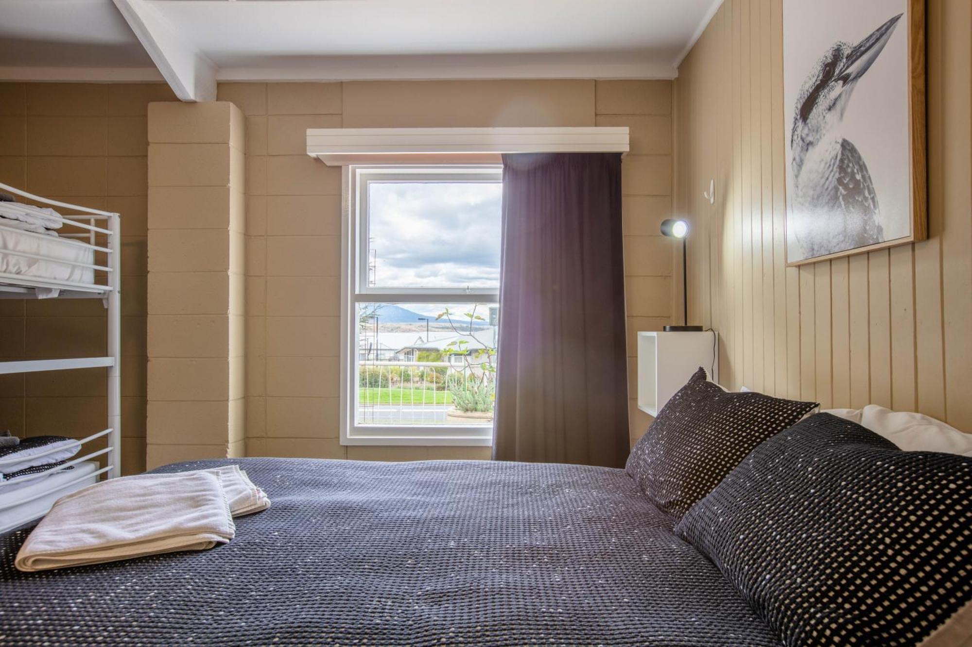 Kookaburra Lodge Jindabyne Pokoj fotografie