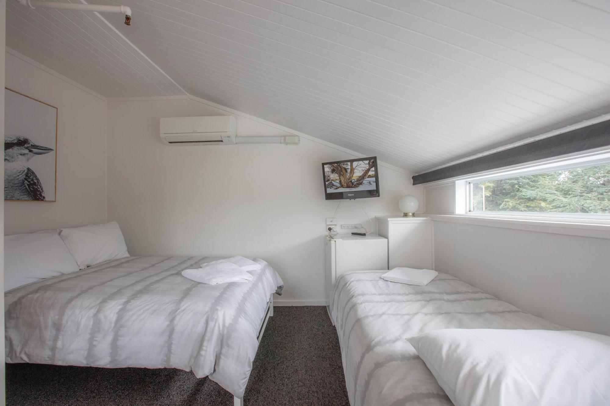 Kookaburra Lodge Jindabyne Exteriér fotografie