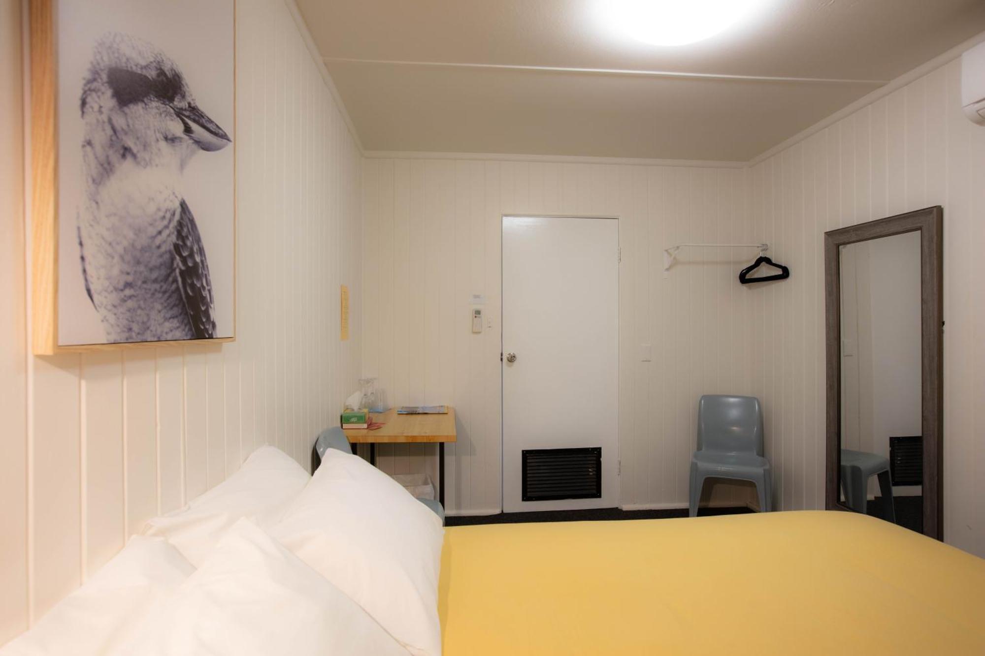 Kookaburra Lodge Jindabyne Pokoj fotografie