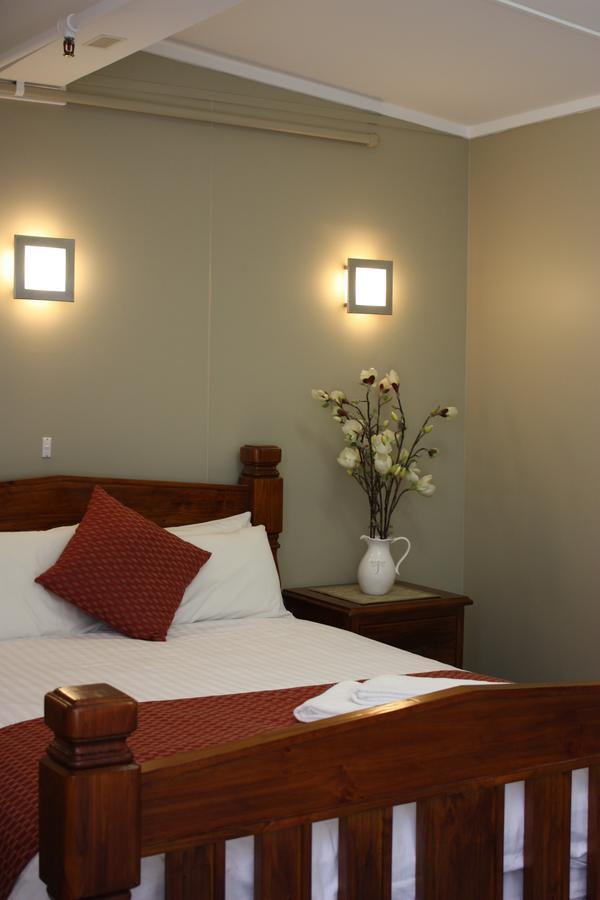 Kookaburra Lodge Jindabyne Exteriér fotografie